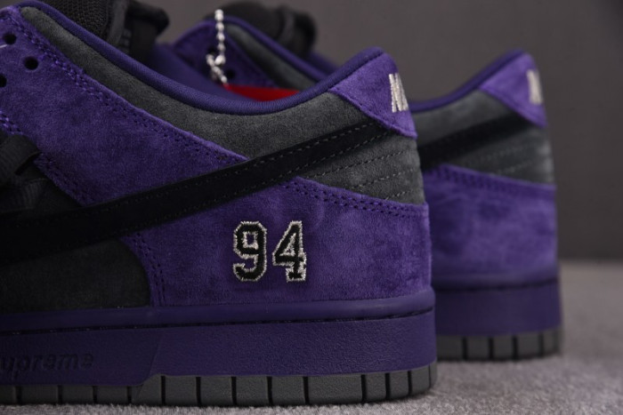 Nike SB Dunk Low Supr1m1 94 Ink HQ8487-500
