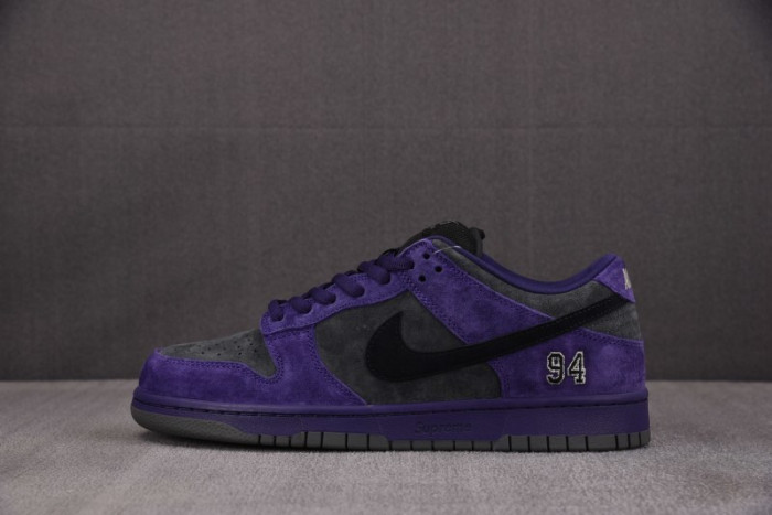 Nike SB Dunk Low Supr1m1 94 Ink HQ8487-500
