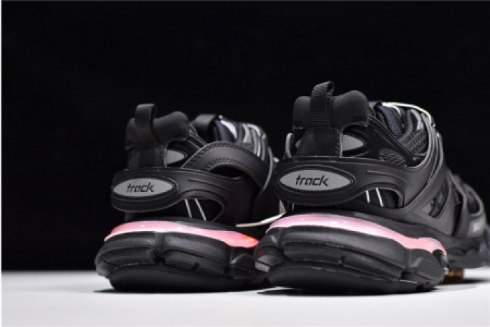 BALEN&GA LED TRACK Sneaker