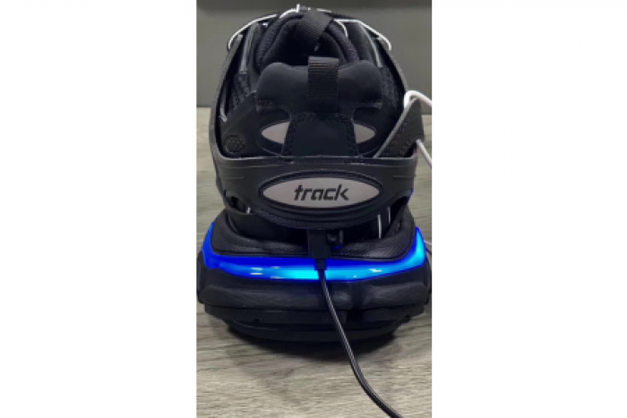 BALEN&GA LED TRACK Sneaker