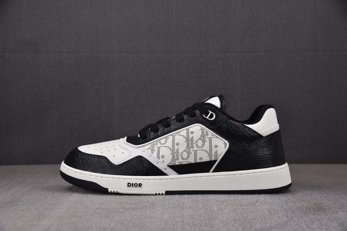 D10R B27 LOW SNEAKER