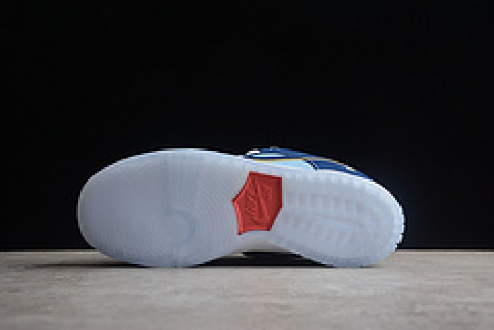 Why So Sad? x Nike SB Dunk Low DX5549-400