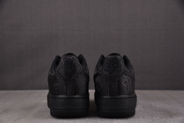 Kobe Bryant x Nike Air Force 1 Low IB0018-003