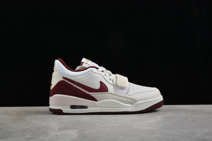 Air Jordan Legacy 312 Low Year of the Snake Burgundy Tint (2025)  IB4712-161