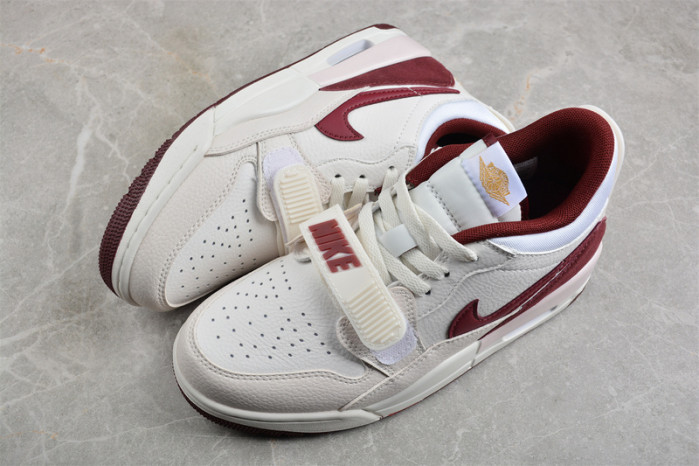 Air Jordan Legacy 312 Low Year of the Snake Burgundy Tint (2025)  IB4712-161