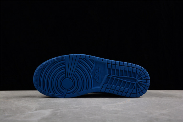 AIR JORDAN 1 True Blue MID DQ8426-014