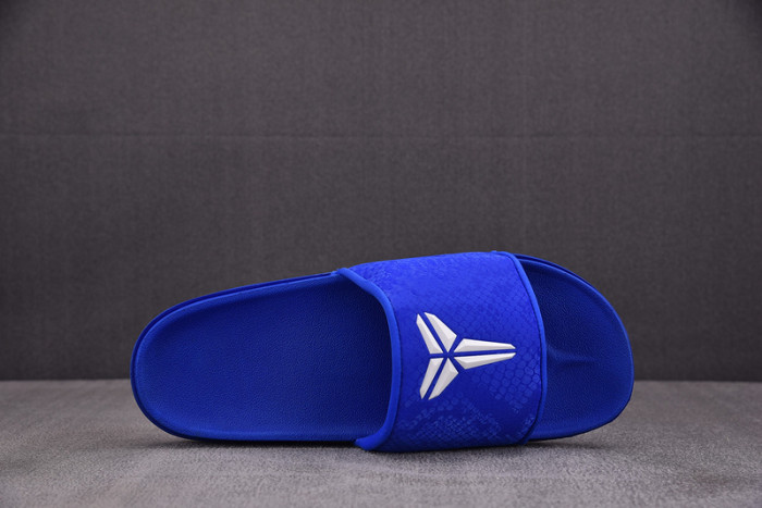 Nike Offcourt Slide Kobe Bryant Dodgers IF2870-400