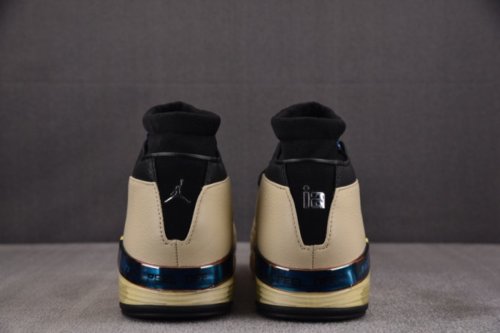 air Jordan 17 Retro Low SP Infinite Archives IH0177-200