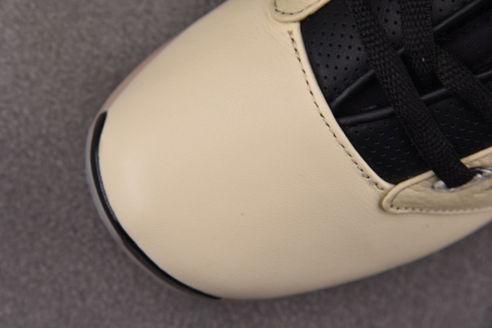 air Jordan 17 Retro Low SP Infinite Archives IH0177-200