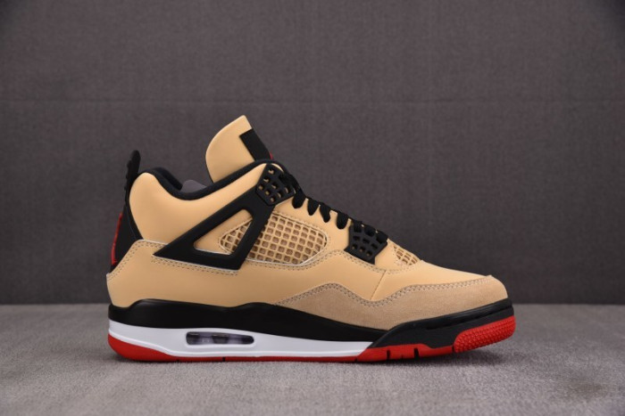 Air Jordan 4 Retro Pizza IH2094-200
