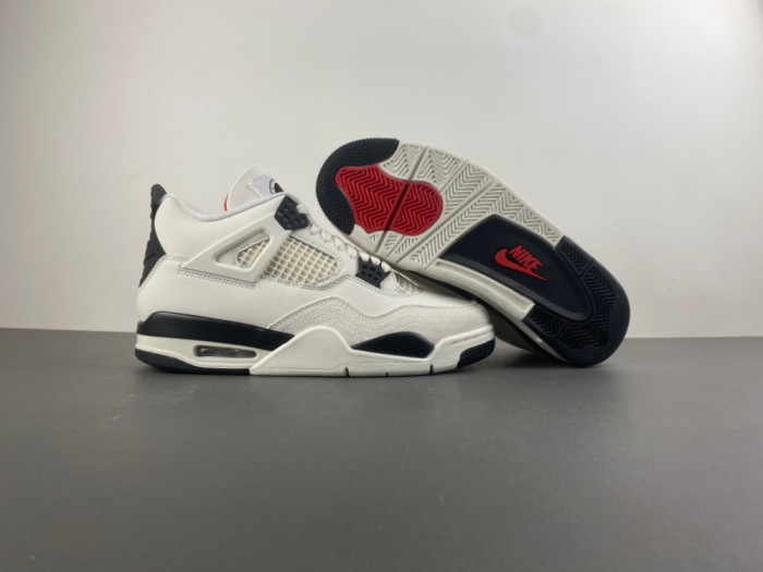 Air Jordan 4 Retro OG Flight Club IM4002-100