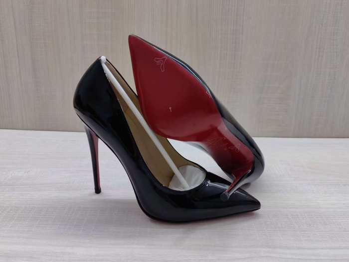 C&L HEEL EU38 (12CM)