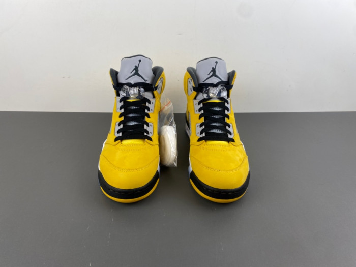Air Jordan 5 Retro Tokyo T23 (2025) IO3372-700