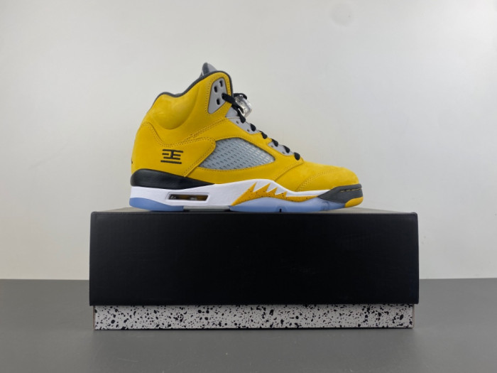 Air Jordan 5 Retro Tokyo T23 (2025) IO3372-700