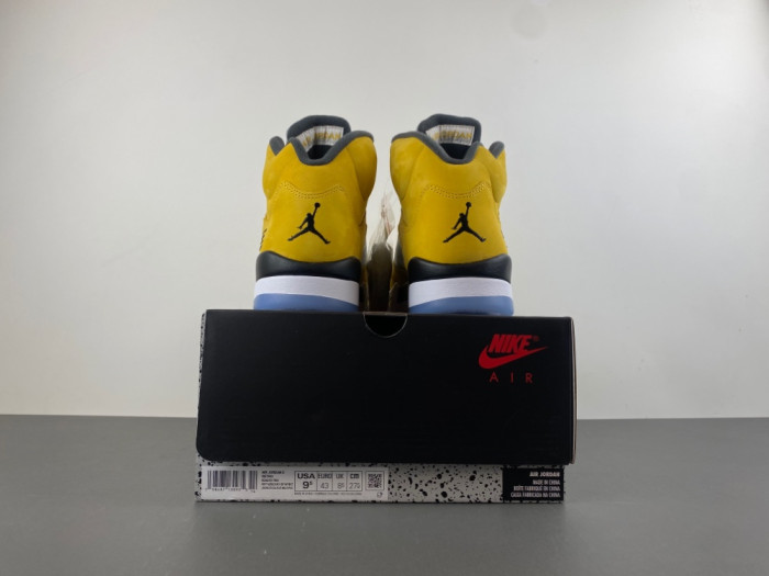 Air Jordan 5 Retro Tokyo T23 (2025) IO3372-700