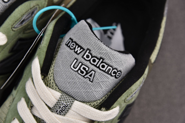 NEW BALAN& SNEKAER