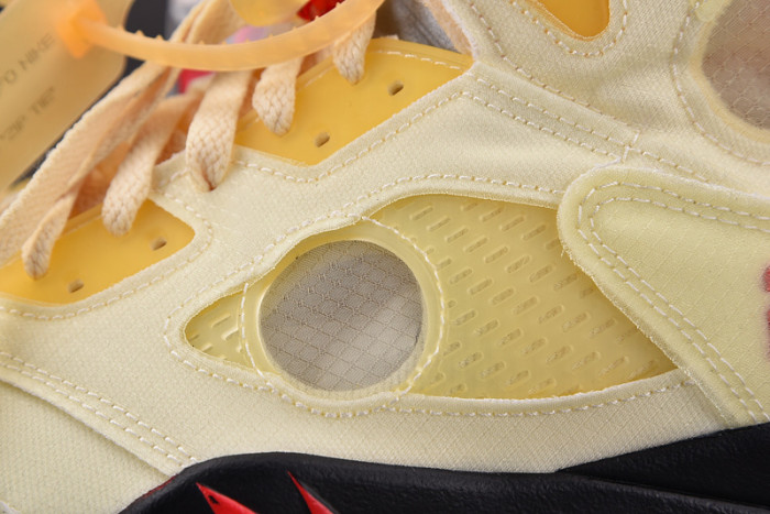 AIR JORDAN 5 RETRO OFW Sail DH8565-100