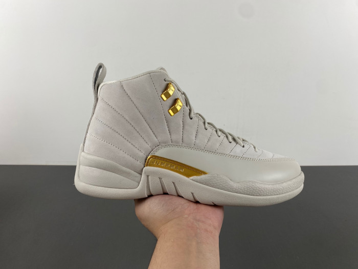 Air Jordan 12 Retro Phantom (Women