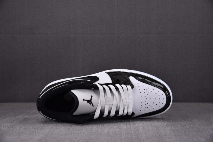 Air Jordan 1 Low“Concord” DV1309-100
