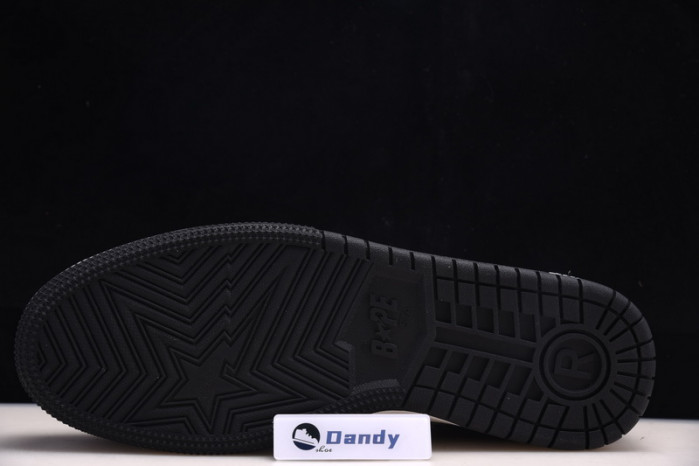 BAPE Shoe