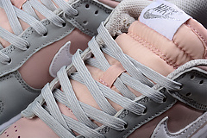 Nike Dunk Low Pink Grey DM8329-600