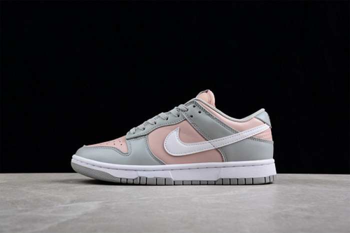 Nike Dunk Low Pink Grey DM8329-600