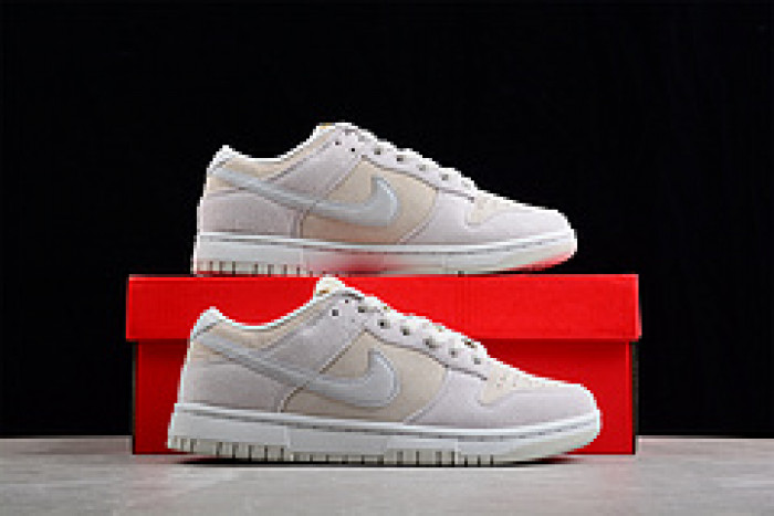 Nike Dunk Low Premium Vast Grey DD8338-001