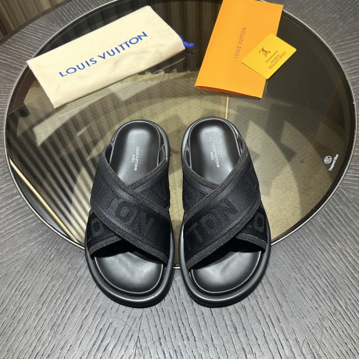L0VT SANDAL