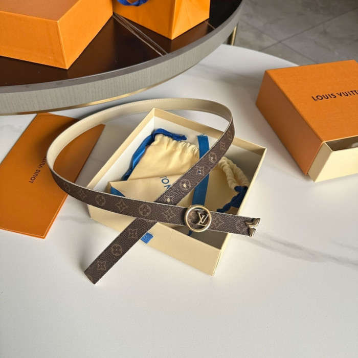 l0vt BELT WIDTH 2.0CM