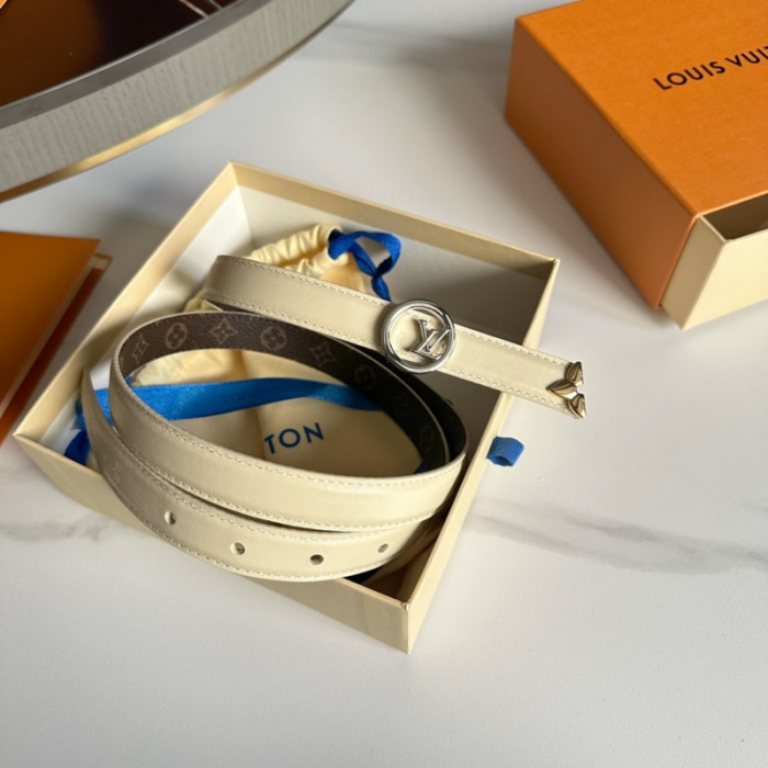 l0vt BELT WIDTH 2.0CM