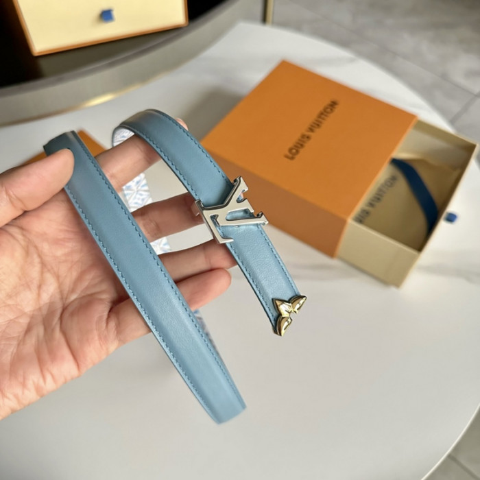 l0vt BELT WIDTH 2.0CM