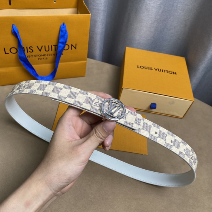 l0vt BELT WIDTH 2.0CM
