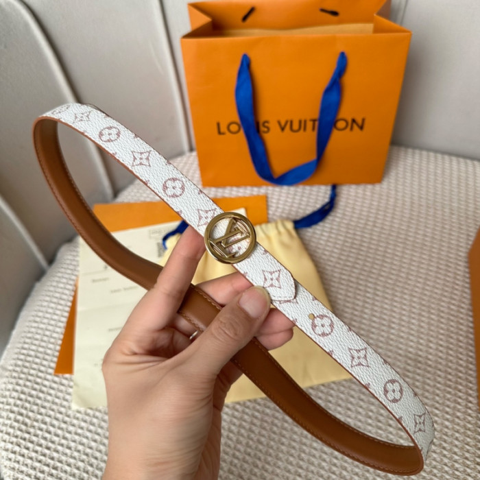 l0vt BELT WIDTH 2.0CM