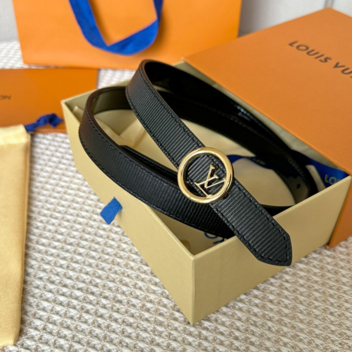 l0vt BELT WIDTH 2.0CM