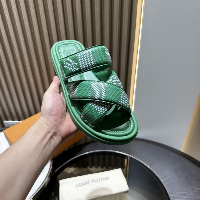 L0VT SANDAL