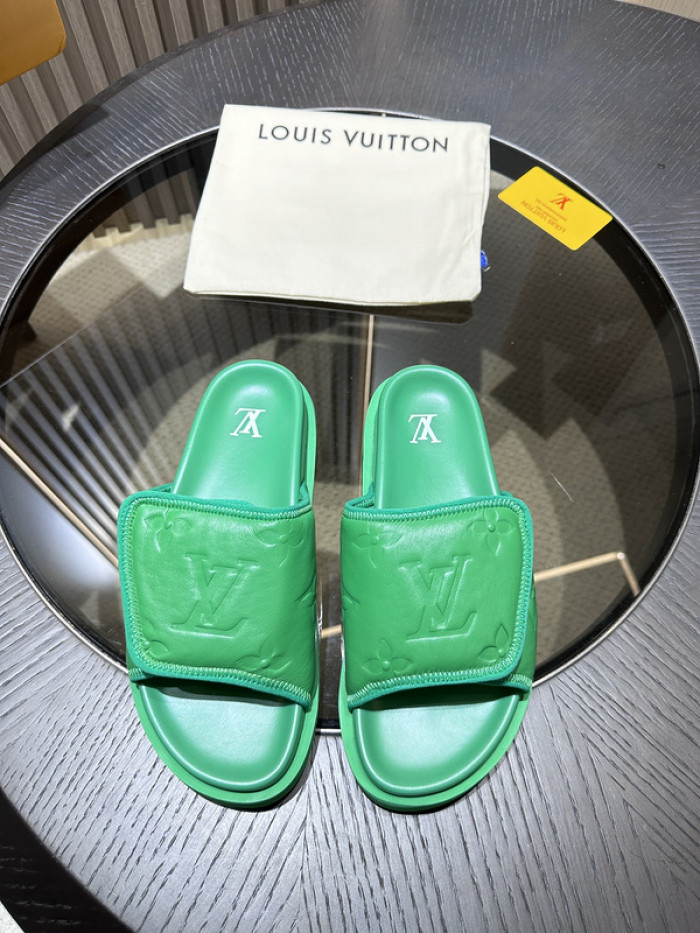 L0VT SANDAL