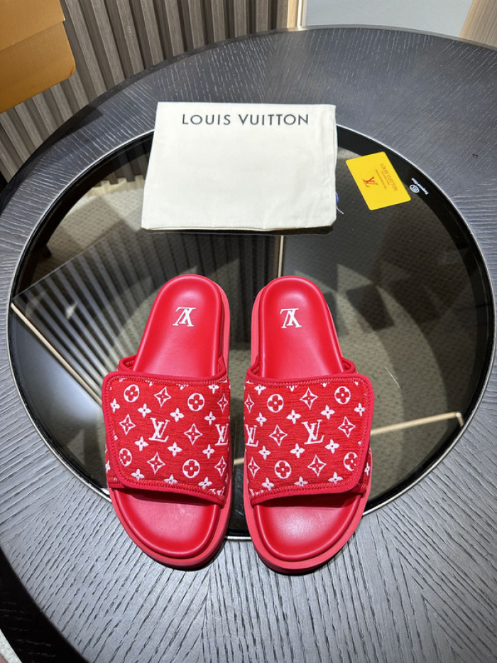 L0VT SANDAL