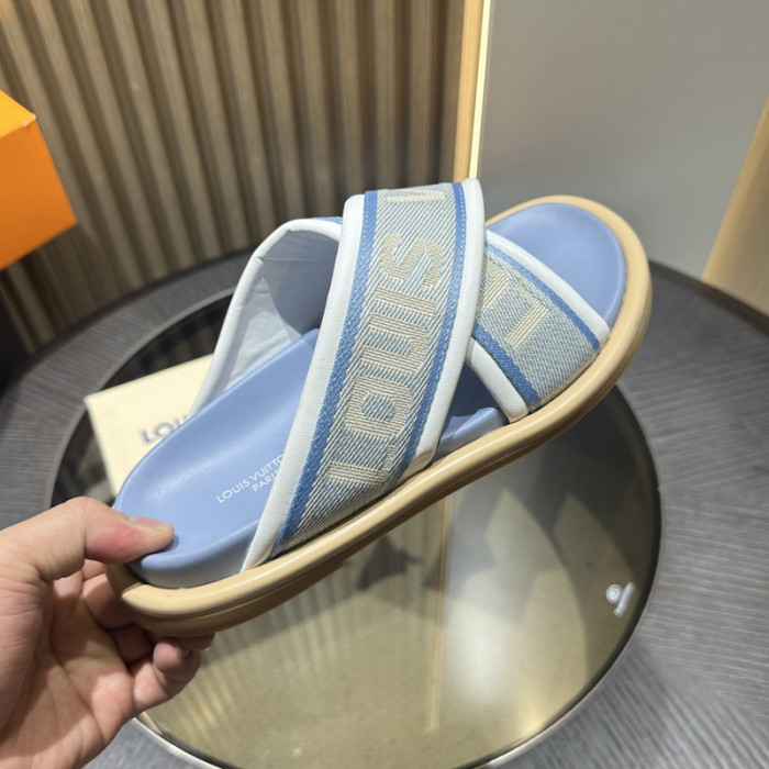 L0VT SANDAL