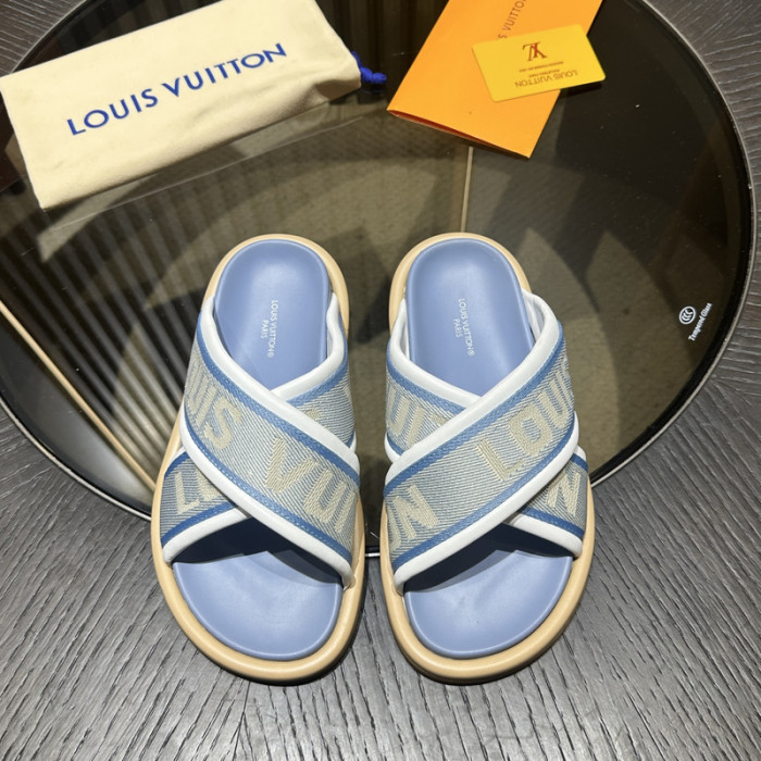 L0VT SANDAL