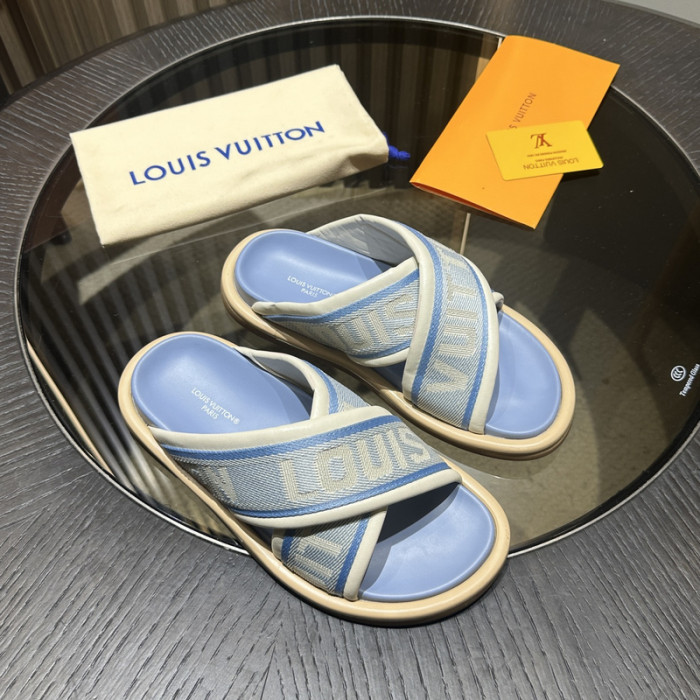 L0VT SANDAL