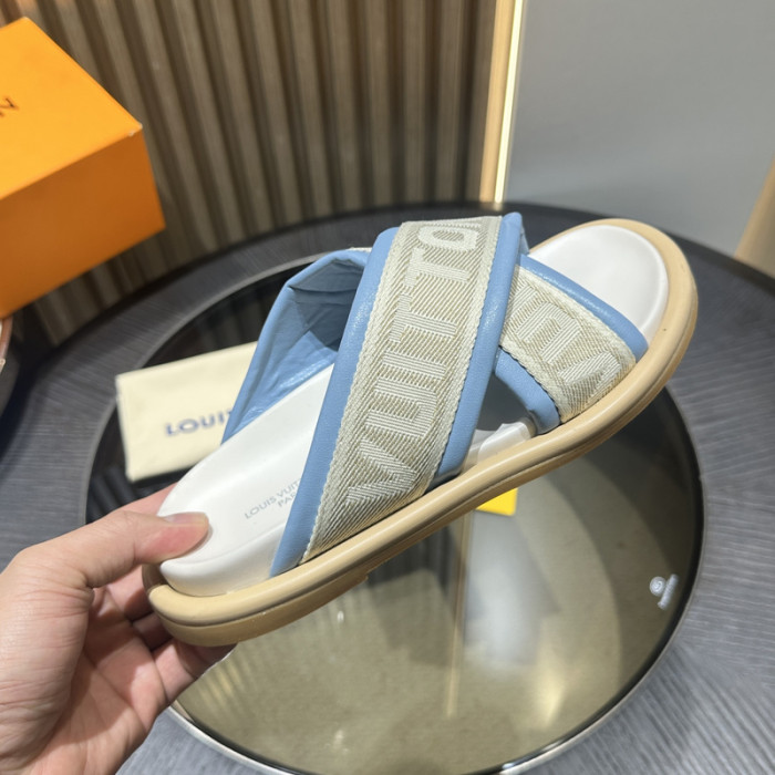L0VT SANDAL