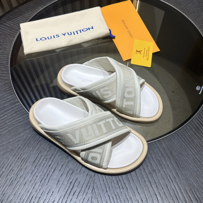 L0VT SANDAL