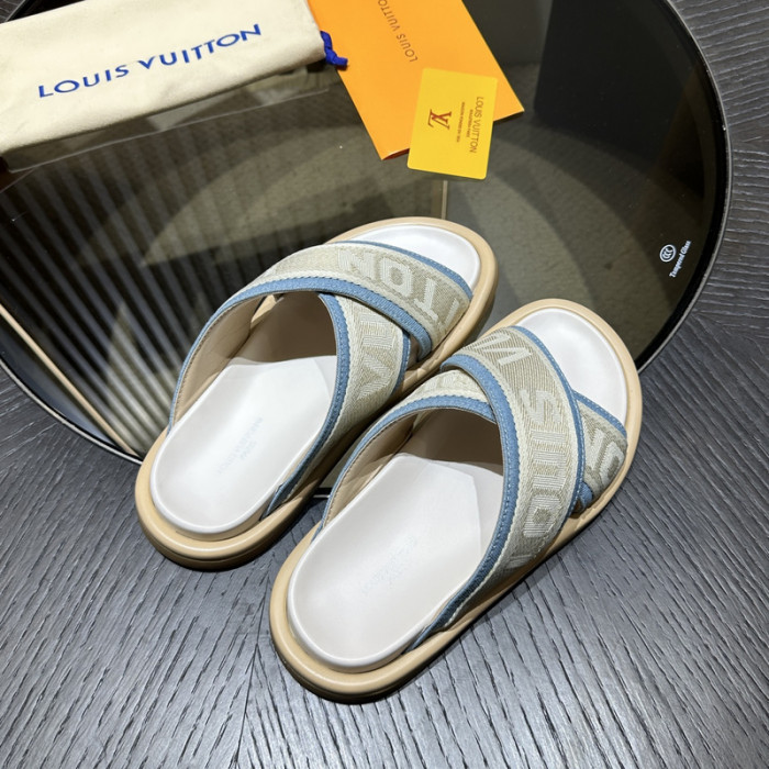 L0VT SANDAL