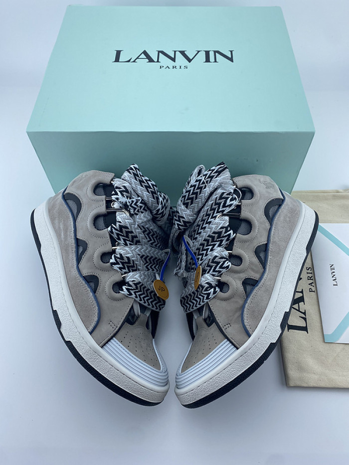 LANV1N CURB SNEAKER