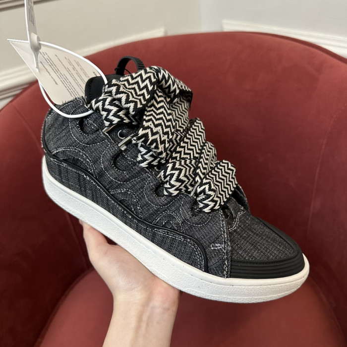 LANV1N CURB SNEAKER