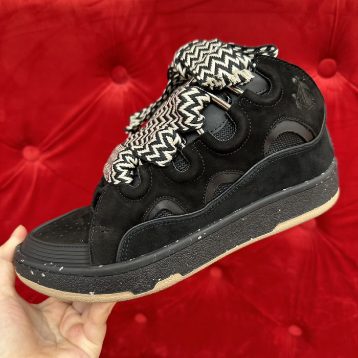 LANV1N CURB SNEAKER