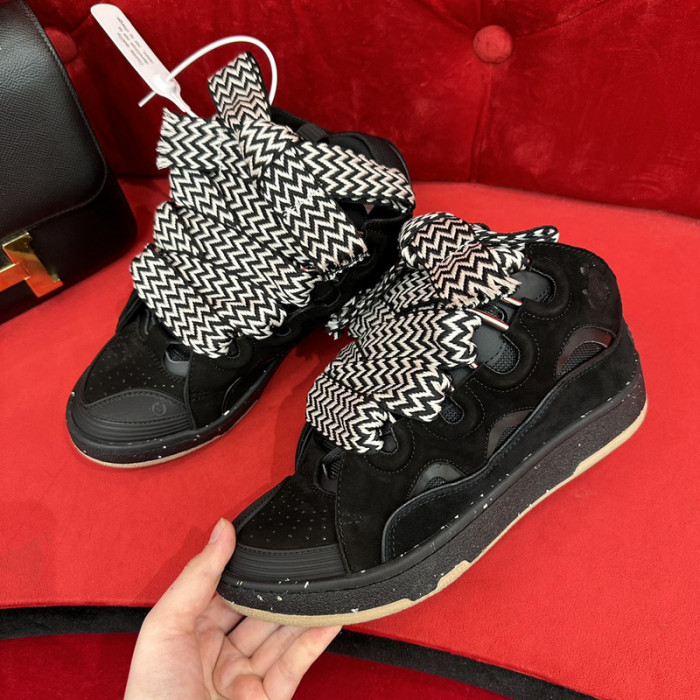 LANV1N CURB SNEAKER