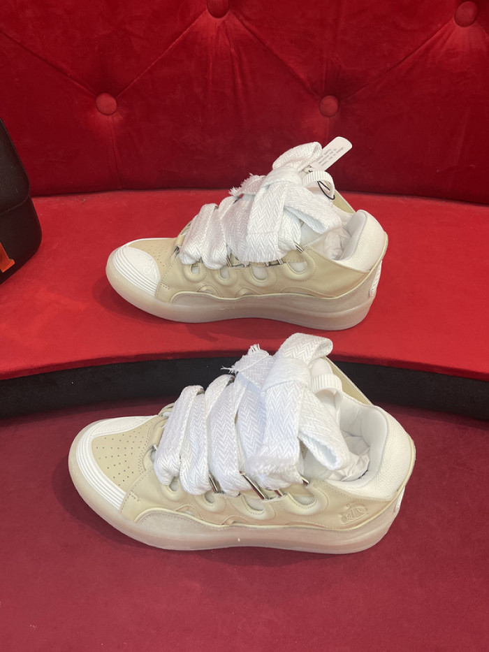 LANV1N CURB SNEAKER