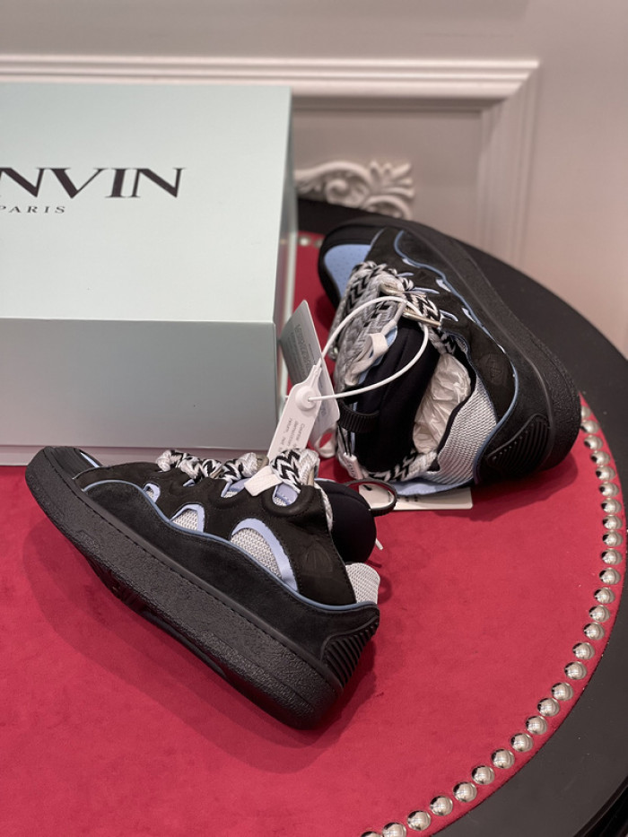 LANV1N CURB SNEAKER