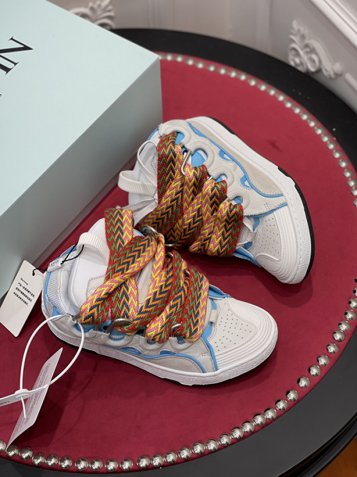 LANV1N CURB SNEAKER